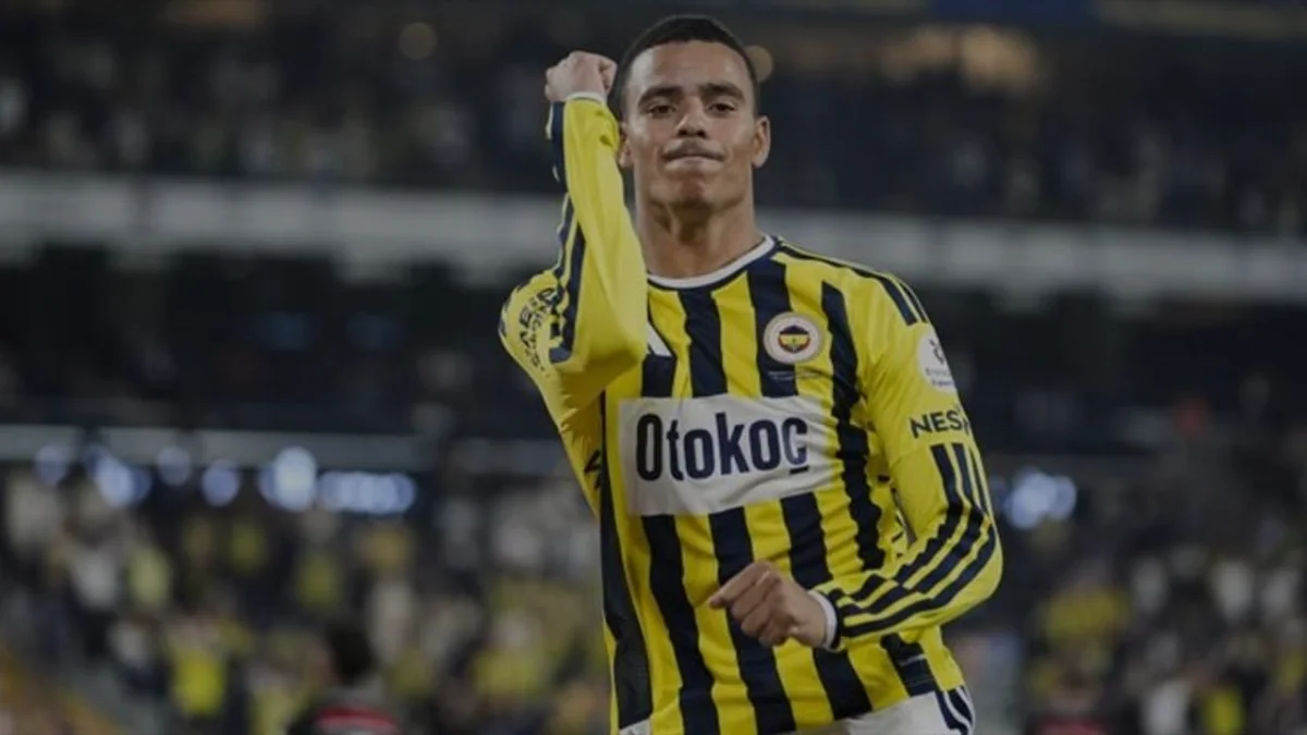 Fenerbahçe Kadıköy’de Konyaspor’u 4-2 Mağlup Etti
