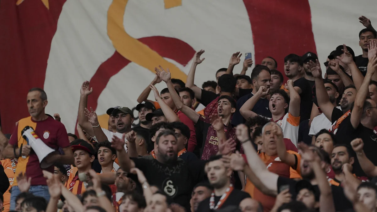 Galatasaray Çorum FK Maçında Yönetime İstifa Çağrısı