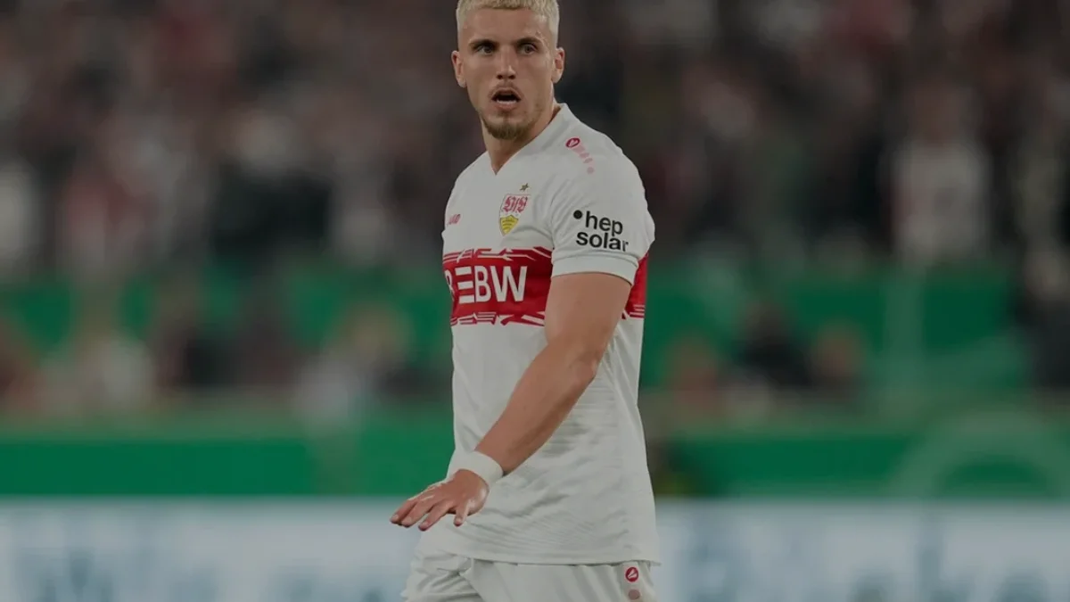 Galatasaray Ermedin Demirovic İçin Resmen Harekete Geçti