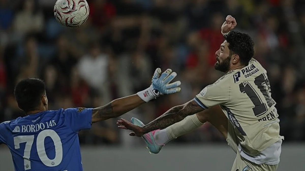 Gençlerbirliği ile Erzurumspor FK Başkentte Yenişemedi