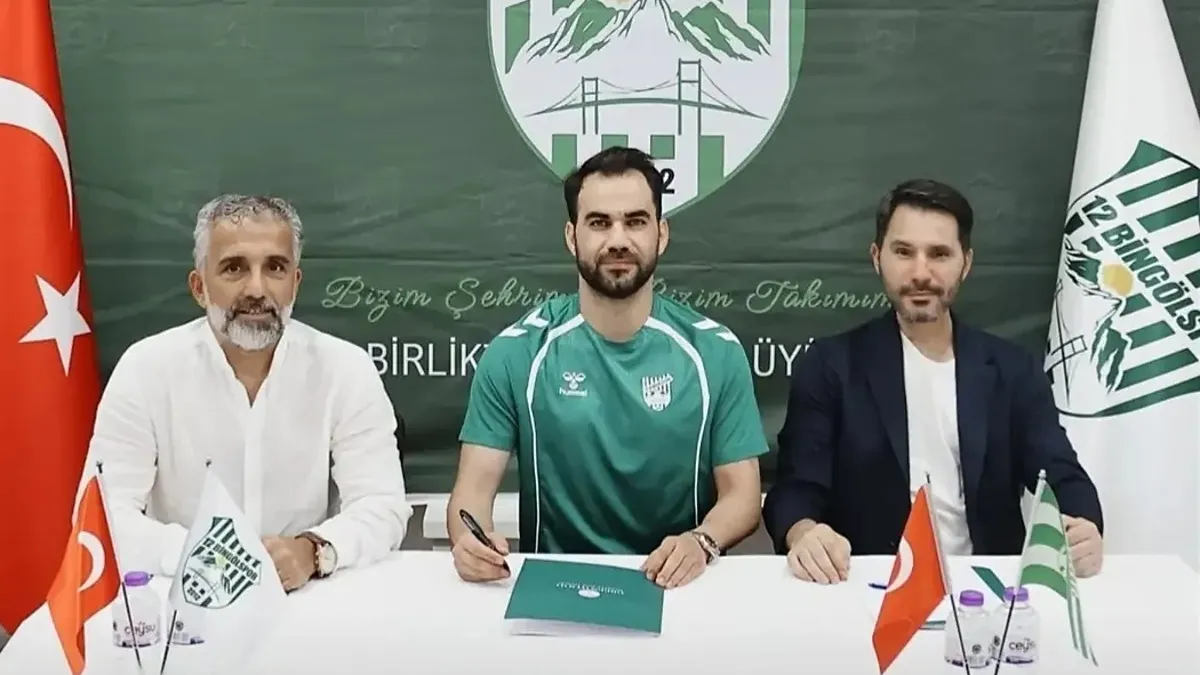 Kastamonuspor’un sevilen ismi Hasan Ayaroğlu’nun yeni adresi belli oldu!