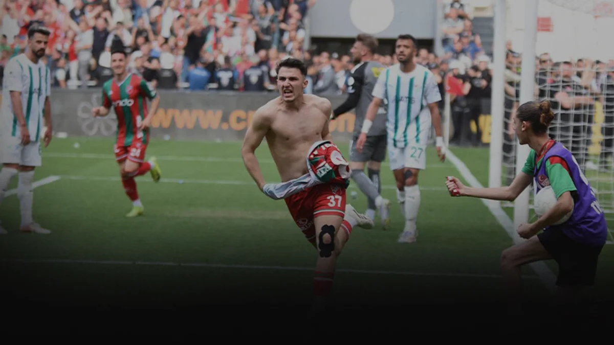 Karşıyaka Mert Torlak transferi için masada