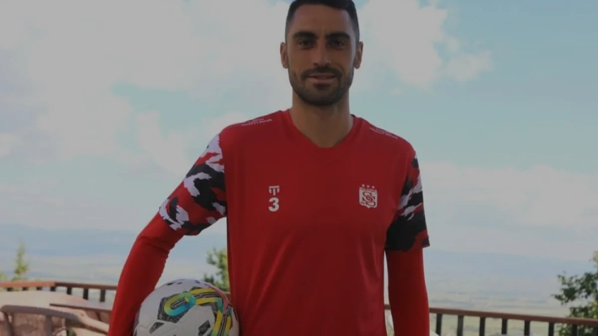 Kasımpaşa Sivasspor Kaptanı Uğur Çiftçi İçin Temaslara Başladı