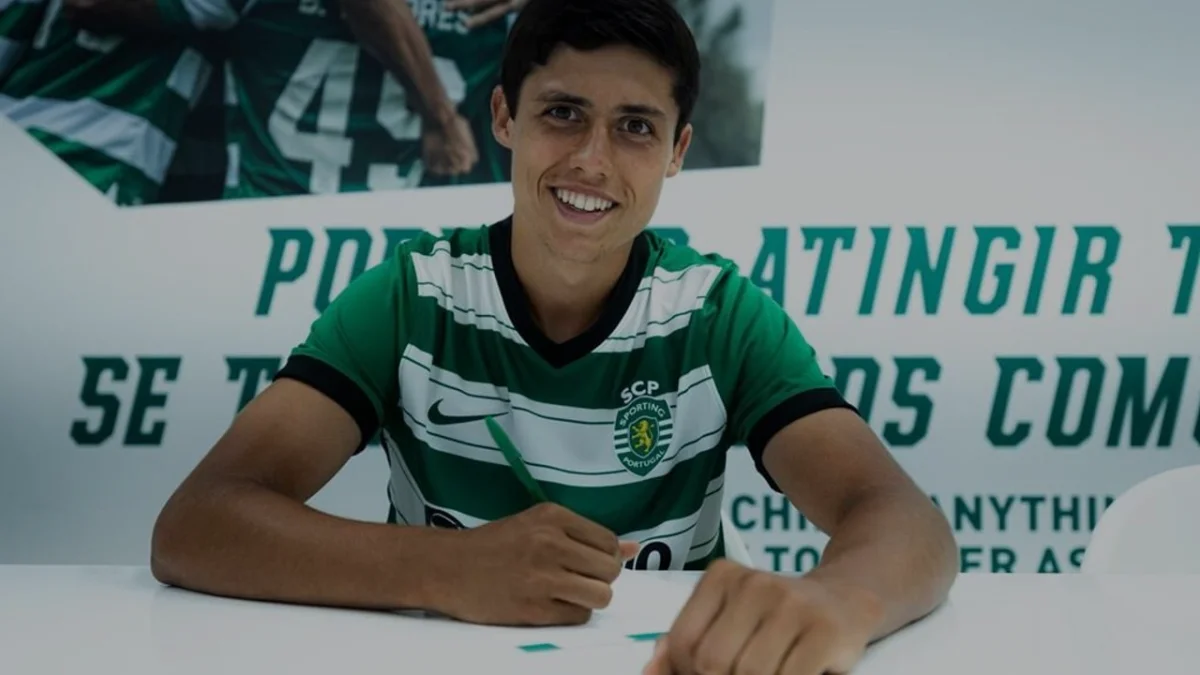 Kocaelispor Sporting Lizbon forması giyen Samuel Justo için harekete geçti