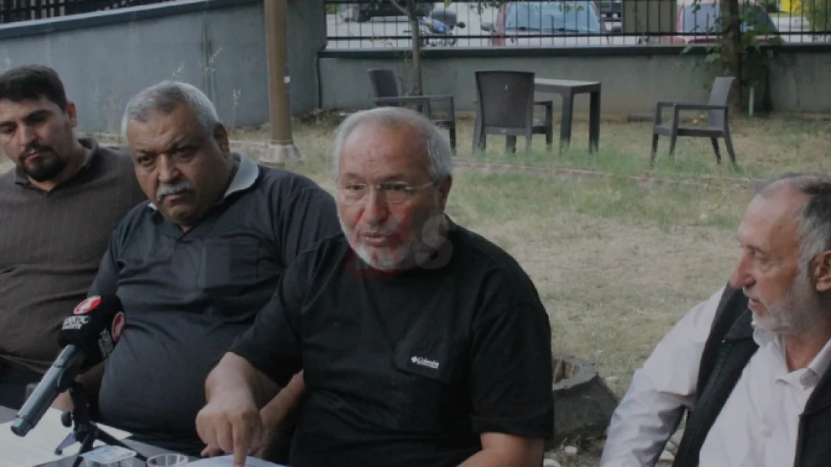 Kütahya Amatör Kulüplerinden TFF Kararlarına Tepki