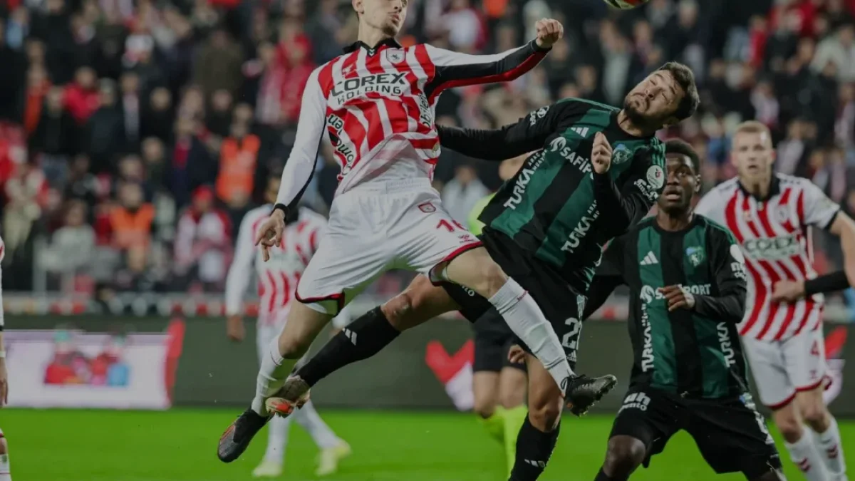 Levadiakos Samsunsporlu Tahsin Bülbül ile anlaşmaya vardı