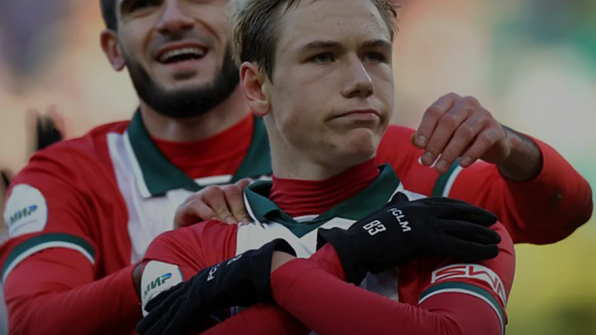 Lokomotiv Moskova Aleksey Batrakov transfer iddialarını yalanladı