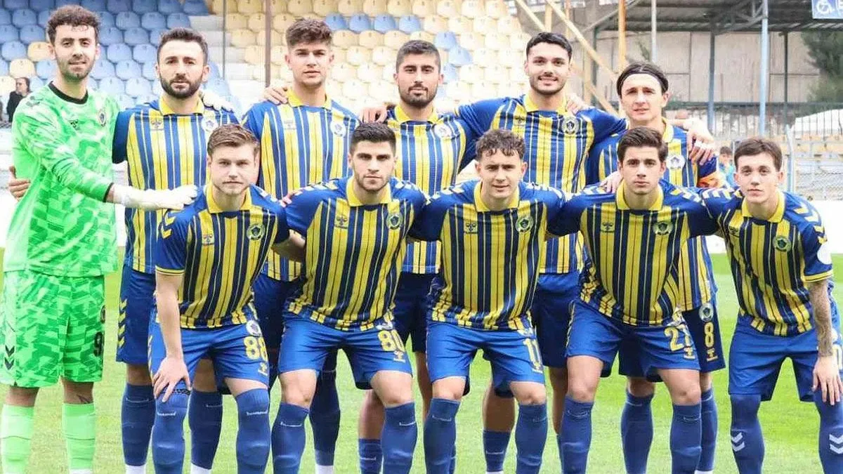 Kastamonuspor’un rakibi Menemen FK Ligden çekildi!