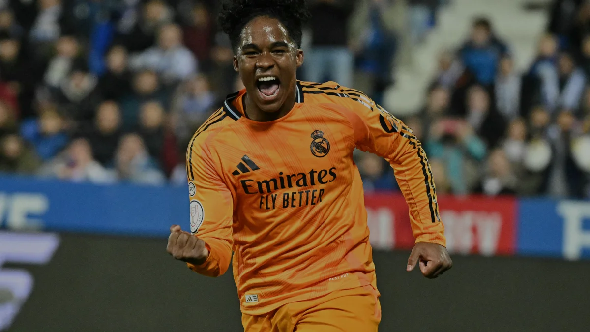 Real Madrid Endrick için kararını verdi
