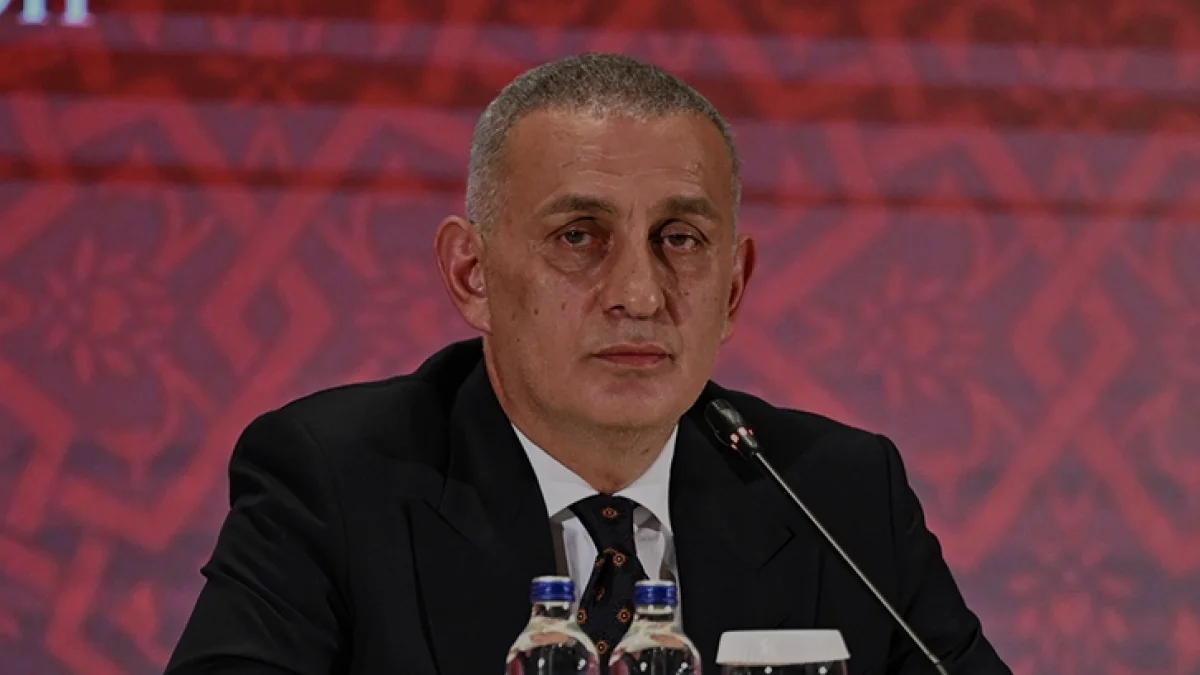 TFF 18 yaş altı futbolcuların transferinde yeni dönemi başlattı