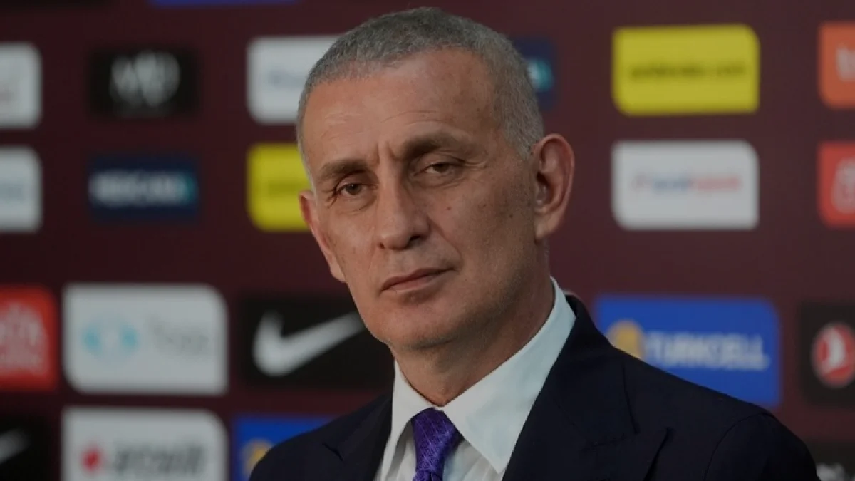 TFF Başkanı Hacıosmanoğlu Süper Lig’de VAR Kararını Açıkladı