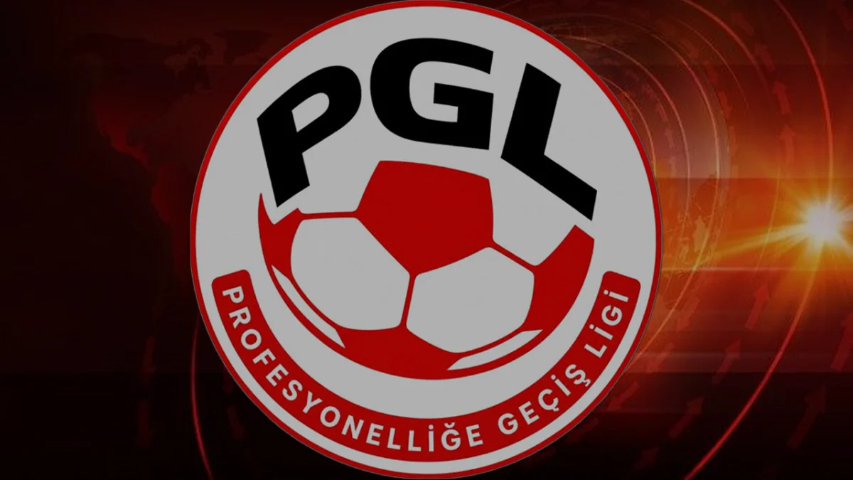 TFF Profesyonelliğe Geçiş Ligi başvuru süresini uzattı