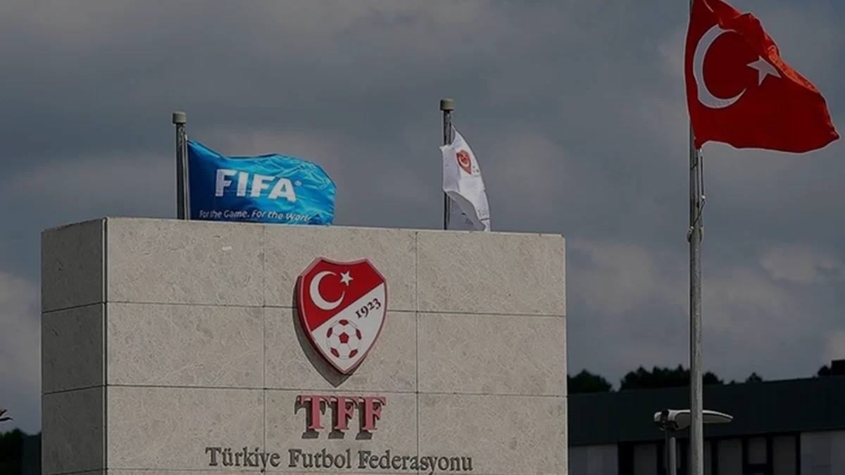 TFF Türkiye Kupası yabancı oyuncu kuralında değişikliğe gitti