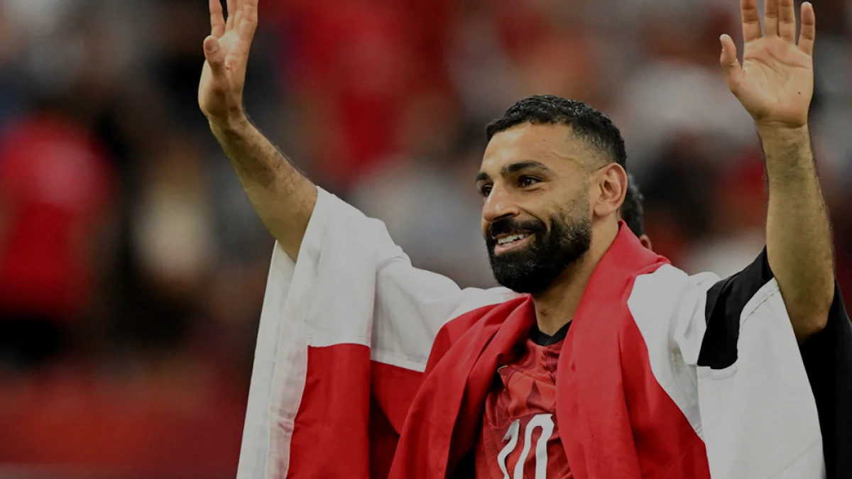 Trabzonspor Mohamed Salah ile transfer görüşmelerine başladı