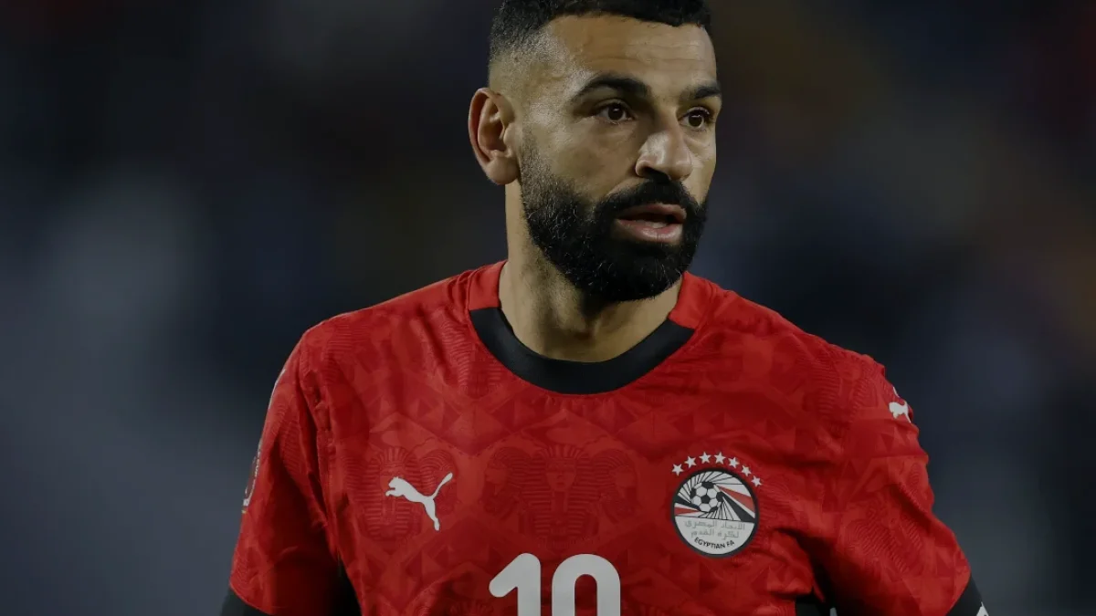 Trabzonspor Mohamed Salah Transferi İçin Harekete Geçti