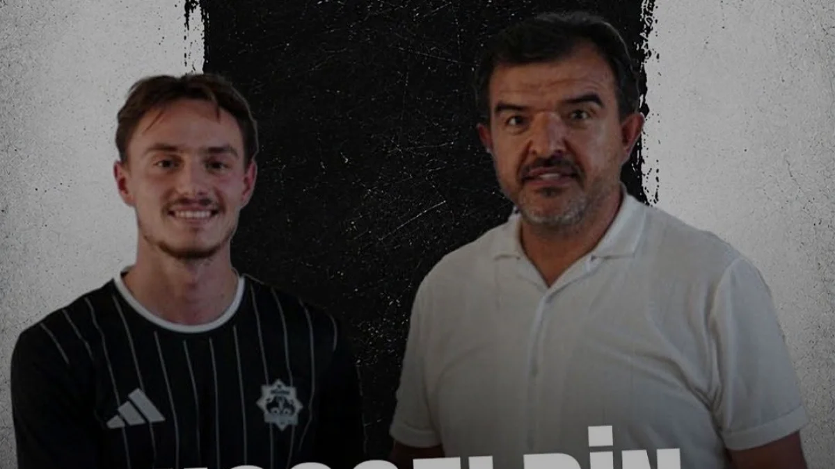 Aksarayspor Fenerbahçe altyapısından yetişen Emirhan Arkutçu ile anlaştı
