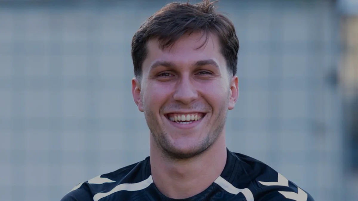 Aydın Büyükşehir Belediyespor kadrosunu Yakup Emre Bakkal ile güçlendirdi
