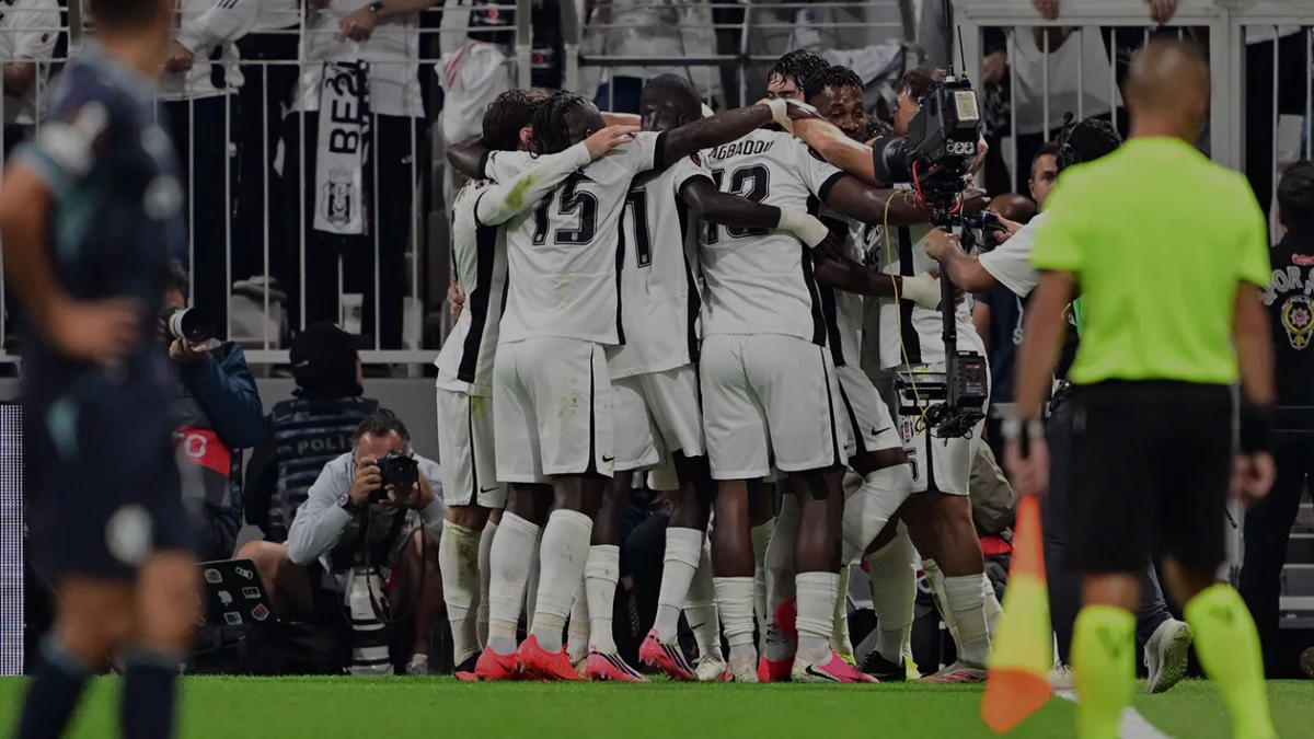 Beşiktaş Amedspor deplasmanında galibiyet serisini korumayı hedefliyor