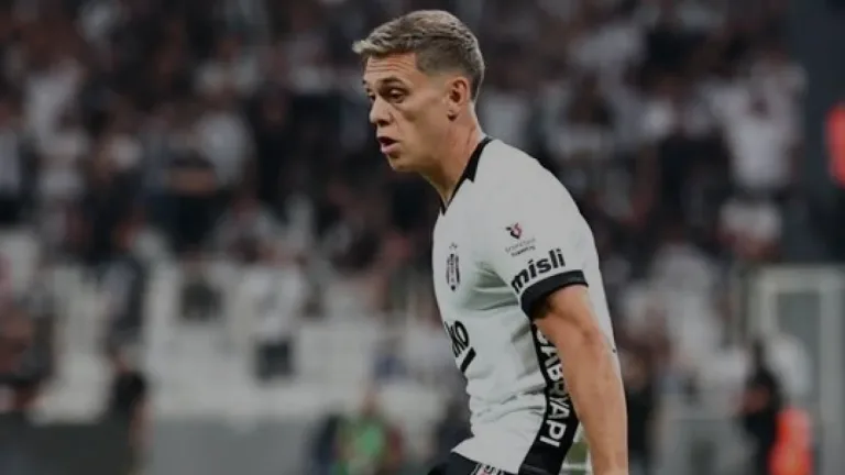 Beşiktaş’ta Vlahovic ve Trossard Müjdesi