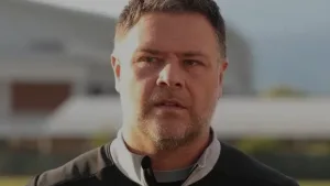 Boluspor Teknik Direktör Daniel Farrar ile yollarını ayırdı