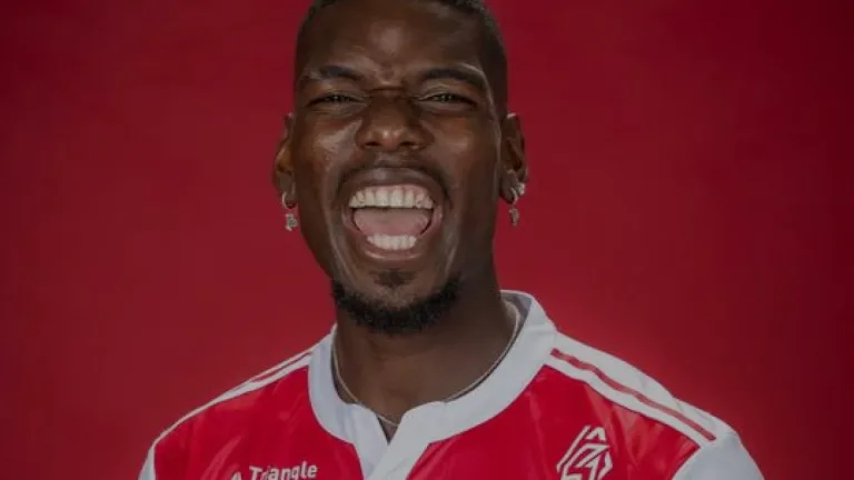 Bursaspor Paul Pogba için temaslara başladı