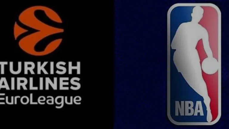 Euroleague Kadrolarında Rekor Seviyede Eski NBA Oyuncusu