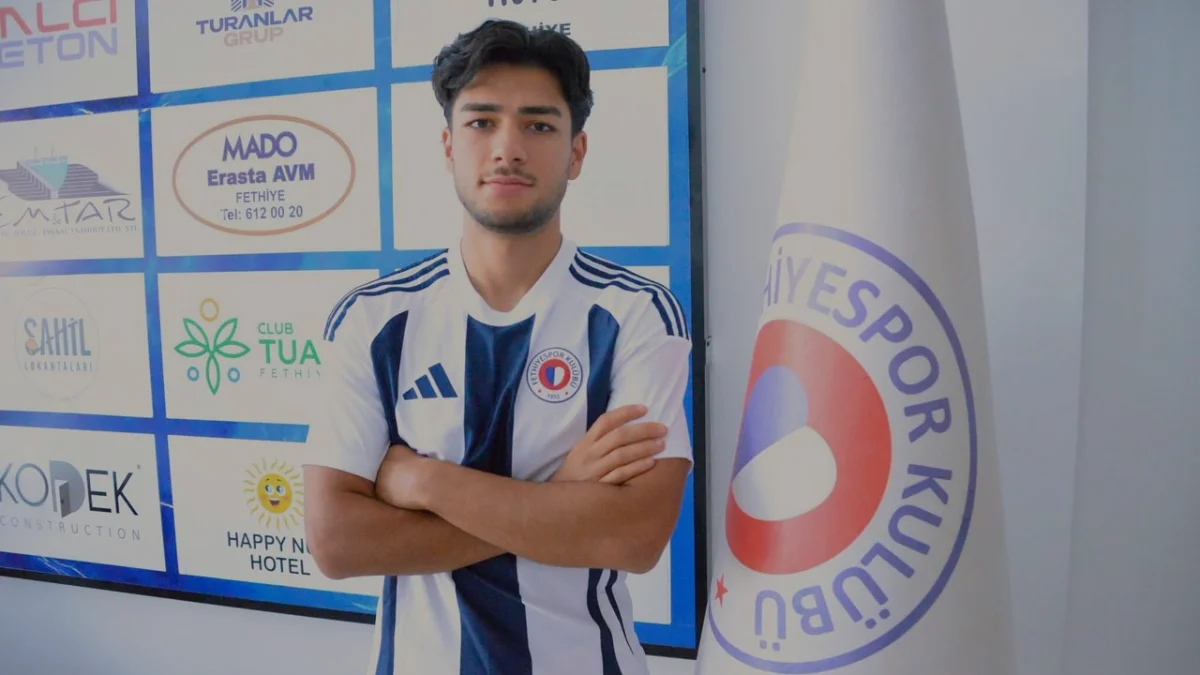 Fethiyespor Transferde Harekete Geçti