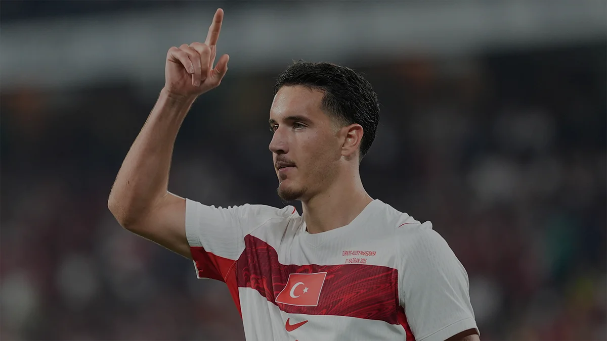 Galatasaray Deniz Gül transferi için resmi görüşmelere başladı