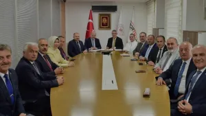 Kastamonu’da dokuz ilçede dev spor yatırımı dönemi başlıyor