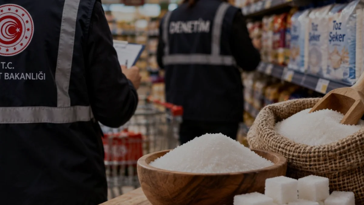 Kastamonu Ticaret İl Müdürlüğü fahiş fiyat denetimlerini sıklaştırdı