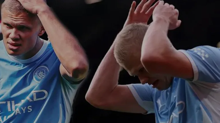 Manchester City 114 Finansal kural ihlalinden suçlu bulundu
