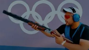 Salih Barboros Örtükoğlu Trap Türkiye Şampiyonu oldu