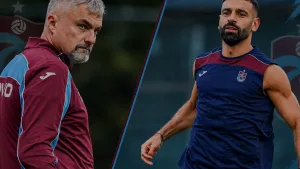 Thomas Reis Galatasaray derbisinde Mohamed Salah planını belirledi