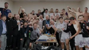 52 Orduspor Kütahya deplasmanında farklı kazandı
