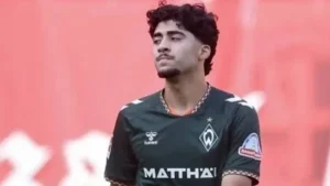 Beşiktaş Gurbetçi Yetenek Darwin Soylu İçin Harekete Geçti
