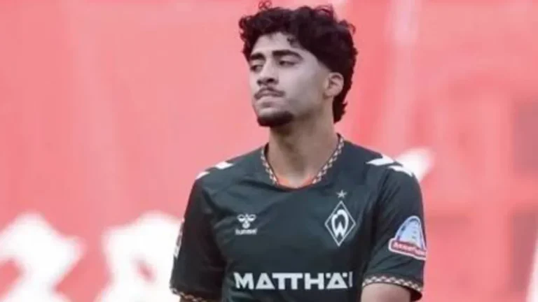 Beşiktaş Gurbetçi Yetenek Darwin Soylu İçin Harekete Geçti