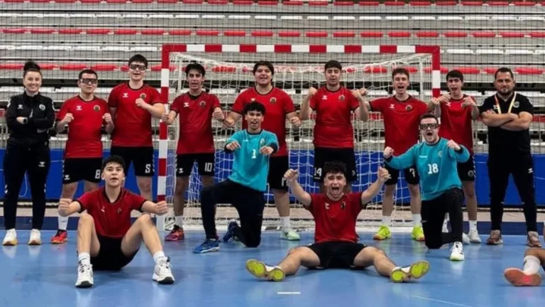 Candarbey Spor Kulübü Lige Fırtına Gibi Başladı: 51-31!
