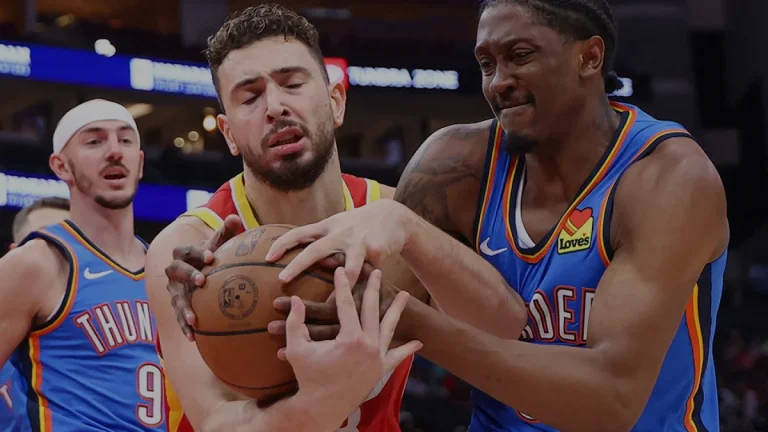 Alperen Şengün NBA sezonuna etkileyici bir başlangıç yaptı