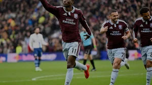 Aston Villa Manchester City’nin galibiyet serisini sonlandırdı