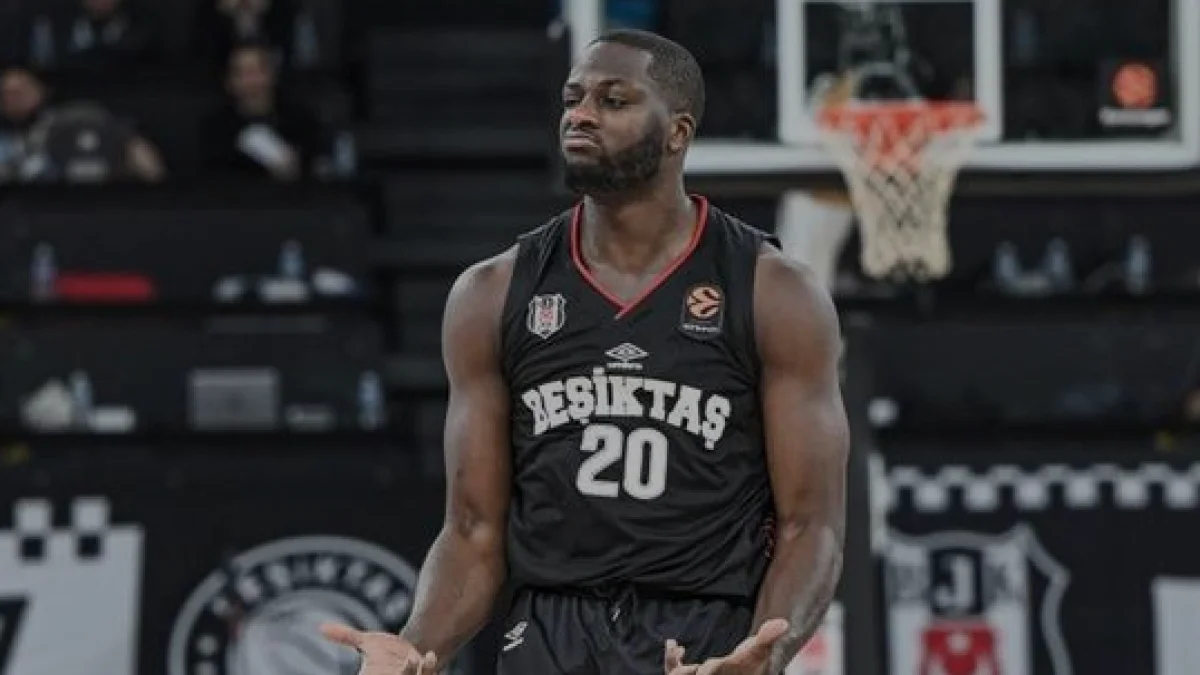 Beşiktaş EuroLeague’de sahasında Bayern Münih’i Devirdi