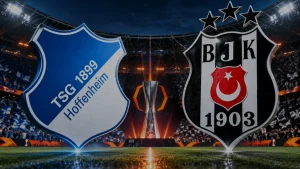 Hoffenheim Beşiktaş maçı ne zaman, canlı yayın, hangi kanalda?