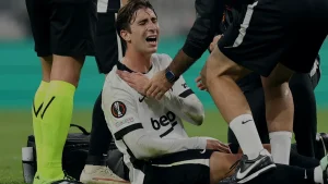 Beşiktaşlı Fabio Miretti için sağlık raporu açıklandı