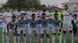 Boluspor’a FIFA’dan üç dönem transfer yasağı geldi