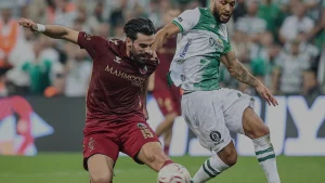 Bursaspor evinde Mardin 1969 Spor’a kaybetti