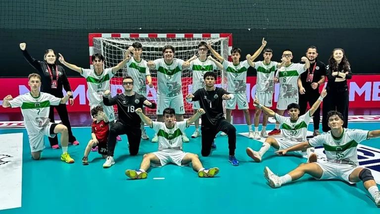 Candarbey Spor Deplasmanda Kazandı, İkide İki Yaptı!