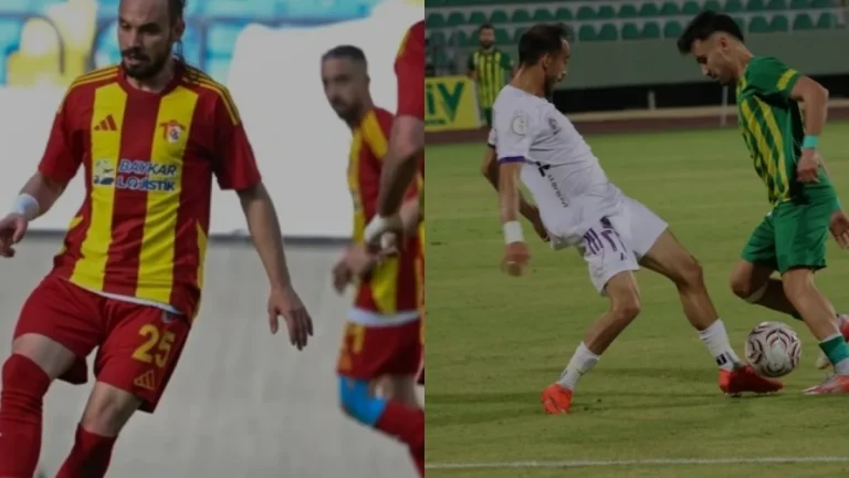 Çorluspor Şanlıurfaspor maçı ne zaman canlı izle saatkaçta ?