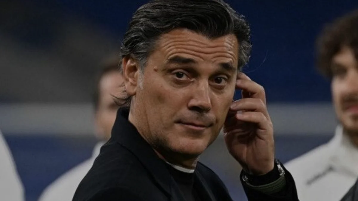 Fenerbahçe için Montella ve Croci-Torti iddiası