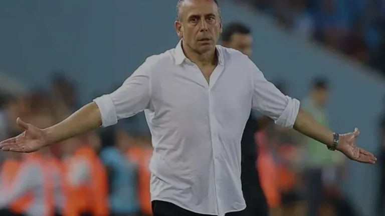 Fenerbahçe Teknik Direktör arayışında Abdullah Avcı ile görüştü