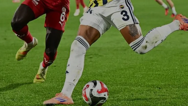 Galatasaray ve Fenerbahçe 407’nci Randevuda