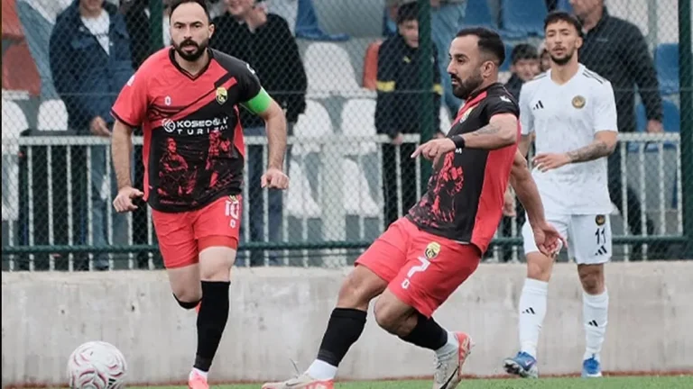 Cide Belediyespor Lige 1 Puanla Başladı 0-0